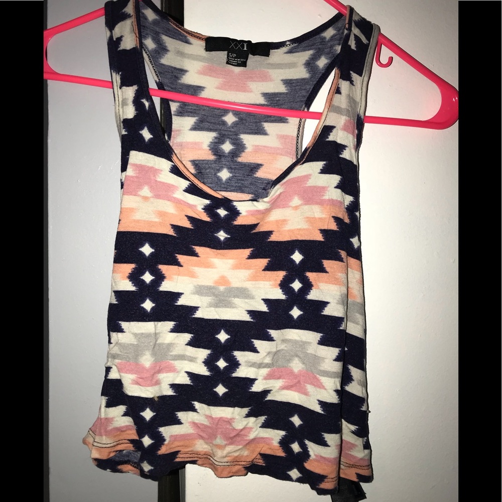 Forever21 shirt